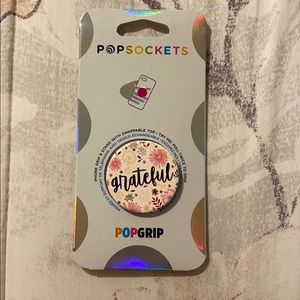 POPSOCKET (Floral Grateful) 💐🌸🌷